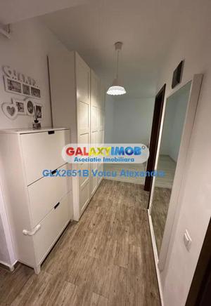 Apartament 2 Cam Bloc Nou Berceni - Dimitrie Leonida - Parcare - imagine 7