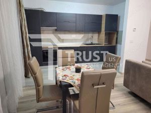 Apartament 2 camere | Zona Aradului | Bloc Nou - imagine 5