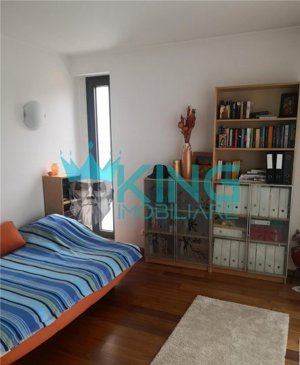 Baneasa | Vila 5 camere | Curte libera 150mp | Centrala - imagine 8