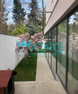 Baneasa | Vila 5 camere | Curte libera 150mp | Centrala - imagine 12