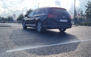 Volkswagen Passat 4Motion 2018 - imagine 4