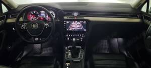 Volkswagen Passat 4Motion 2018 - imagine 9