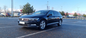 Volkswagen Passat 4Motion 2018 - imagine 2