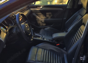 Volkswagen Passat 4Motion 2018 - imagine 8