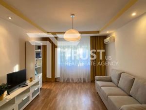 Apartament Cu 3 Camere | Zona Lipovei | Centrala Proprie