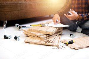 Angajam montator  tamplar mobilier din PAL si MDF