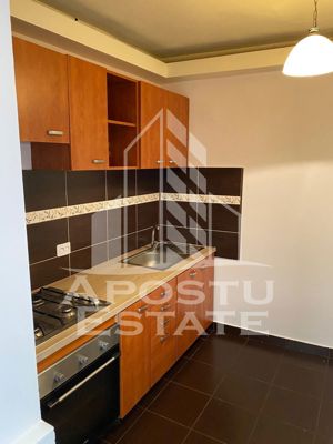 Apartament 3 camere, centrala proprie si clima, Lipovei - imagine 9