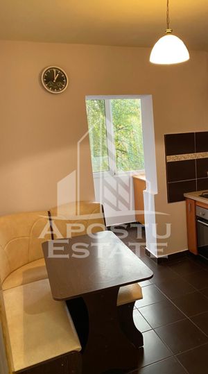 Apartament 3 camere, centrala proprie si clima, Lipovei - imagine 8