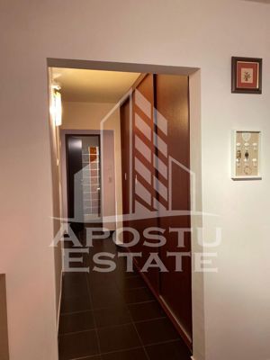 Apartament 3 camere, centrala proprie si clima, Lipovei - imagine 5