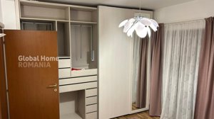 Apartament 3 camere 80MP | Otopeni - Golden Residence | Centrala Proprie  - imagine 11