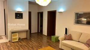 Apartament 3 camere 80MP | Otopeni - Golden Residence | Centrala Proprie  - imagine 3