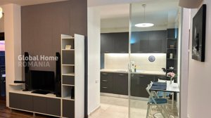 Apartament 3 camere 80MP | Otopeni - Golden Residence | Centrala Proprie  - imagine 7