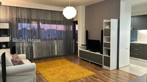 Apartament 3 camere 80MP | Otopeni - Golden Residence | Centrala Proprie  - imagine 4