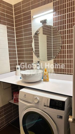 Apartament 3 camere 80MP | Otopeni - Golden Residence | Centrala Proprie  - imagine 14