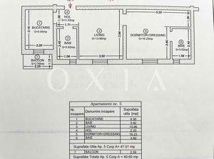 AX426 Central Giroc, mobilat-utilat, etaj intermediar - imagine 9