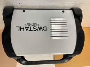 Aparat de sudură IGBT MMA 350A, display digital, 4Kg, electrod 1.6-4mm