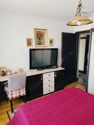 Vand apartament 2 camere cartier Eugen Ionescu - imagine 7