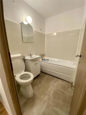 Apartament central 2 camere etaj 4 cu acoperis zona Tipografilor - imagine 8