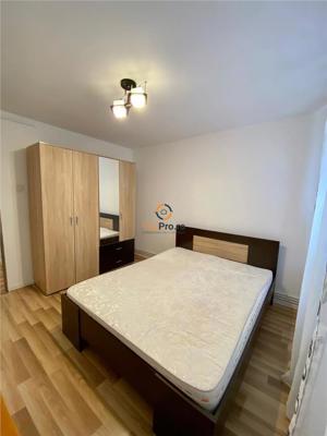 Apartament central 2 camere etaj 4 cu acoperis zona Tipografilor - imagine 5