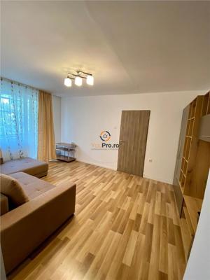 Apartament central 2 camere etaj 4 cu acoperis zona Tipografilor - imagine 3