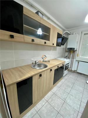 Apartament central 2 camere etaj 4 cu acoperis zona Tipografilor - imagine 7