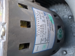 ventilator pompa de caldura  - imagine 2