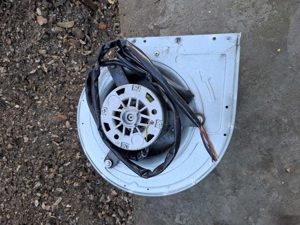 ventilator pompa de caldura  - imagine 3