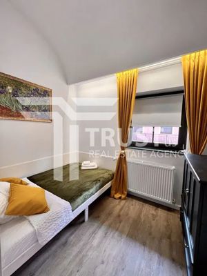 Apartament Cu 2 Camere | Piata Unirii | Centrala Proprie - imagine 3