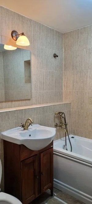 Apartament de 2 camere, 65 mp, zona Chisinau - imagine 7