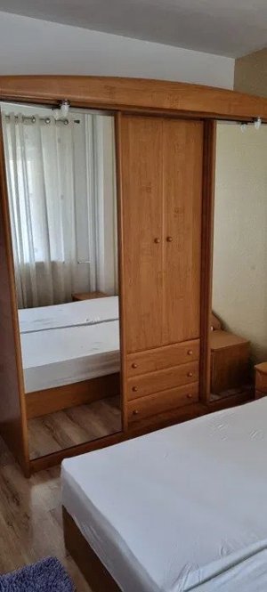 Apartament de 2 camere, 65 mp, zona Chisinau - imagine 3