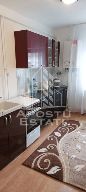 Apartament proaspat renovat 2 camere, cetrala proprie, Simion Barnutiu - imagine 8