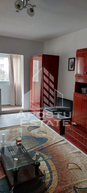 Apartament proaspat renovat 2 camere, cetrala proprie, Simion Barnutiu - imagine 2