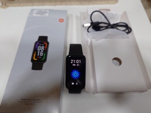 Redmi Smart Band Pro - fitness