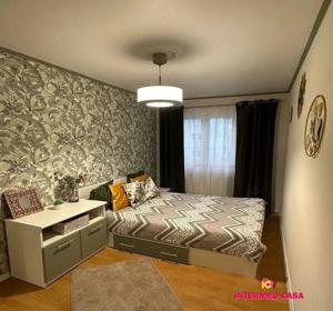 Apartament 2 camere Opera Residence - imagine 7