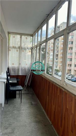 Inchiriez apartament cu 2 camere in TUDOR intre Fortuna si Corina - imagine 9