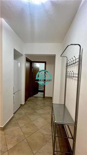 Inchiriez apartament cu 2 camere in TUDOR intre Fortuna si Corina - imagine 8