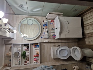 Apartamente cu 3 camere gata mobilat  - imagine 6