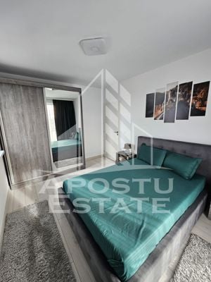 Apartament 2 camere, clima si centrala proprie, Dumbravita