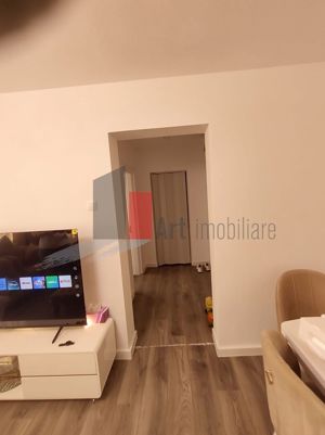 Vânzare apartament 3 camere Brâncoveanu - imagine 5