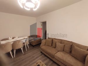 Vânzare apartament 3 camere Brâncoveanu - imagine 2