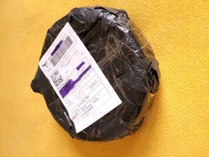 Anvelopa CST   Tire pentru trotineta electrica, cu dimensiunea de 8.5" - imagine 5