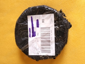 Anvelopa CST   Tire pentru trotineta electrica, cu dimensiunea de 8.5"