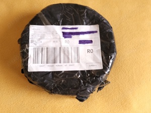 Anvelopa CST   Tire pentru trotineta electrica, cu dimensiunea de 8.5" - imagine 4