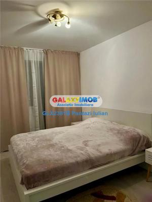 Apartament 2 camere Nicolae Teclu | Centrala | Parcare | 7min. metrou - imagine 4