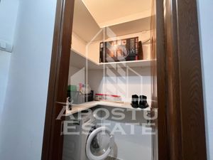 Apartament cu 2 camere, etajul 1, zona Cetatii - imagine 5