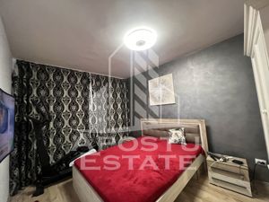 Apartament cu 2 camere, etajul 1, zona Cetatii - imagine 3