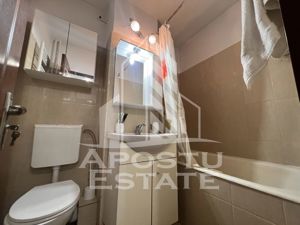 Apartament cu 2 camere, etajul 1, zona Cetatii - imagine 4