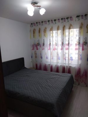 AP. 2 CAMERE APARATORII PATRIEI, RENOVAT, MOBILAT/UTILAT, METROU 8 MIN - imagine 4