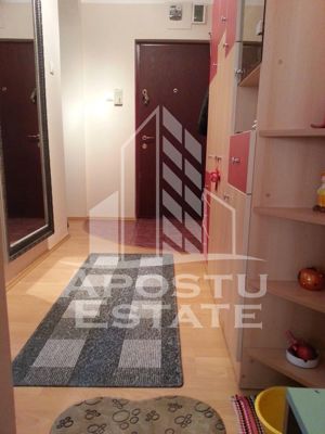 Apartament cu o camera decomandat, in zona Dambovita, etajul intai - imagine 8