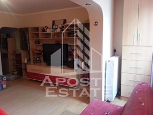 Apartament cu o camera decomandat, in zona Dambovita, etajul intai - imagine 4